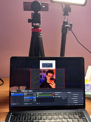 Foto do mentor 2