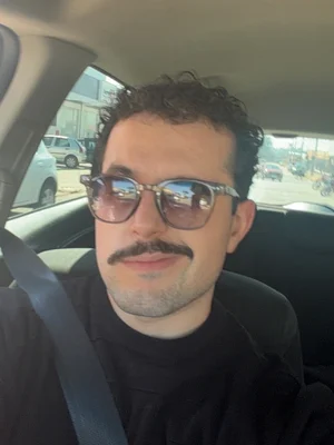 Foto do mentor 3