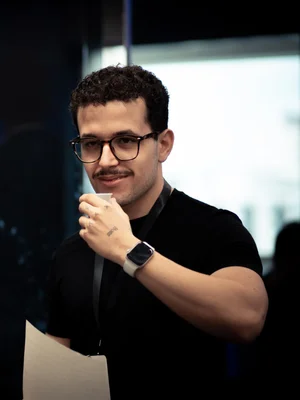 Nathan Kurnick, mentor de negócios digitais